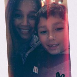 Meet your Posher, Ernestine